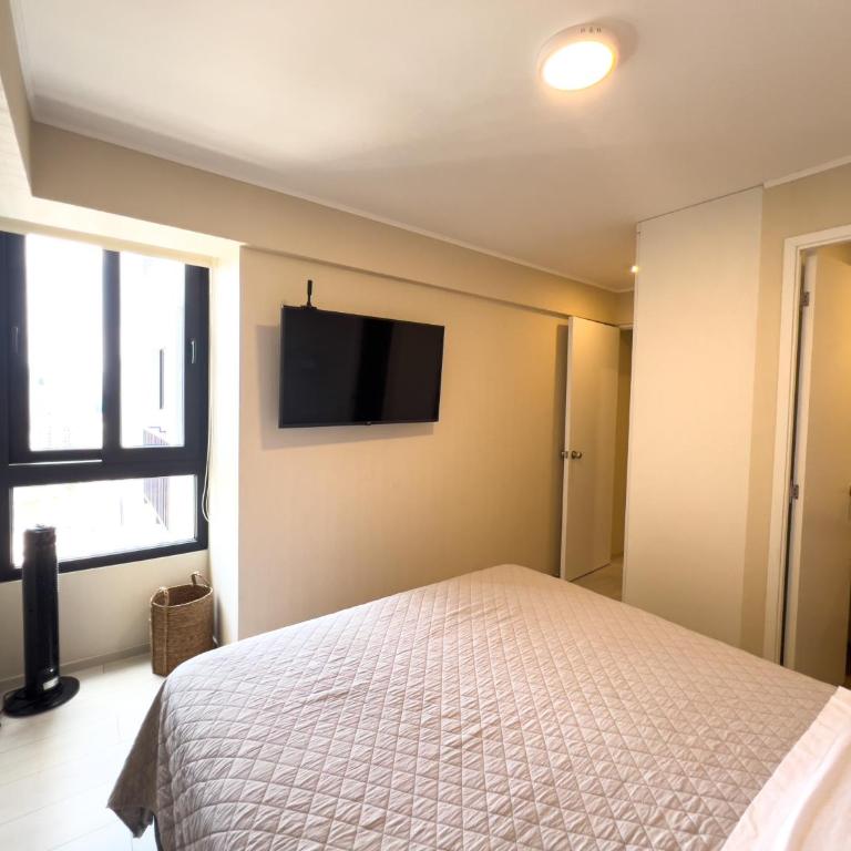 Departamento en Lince - Apartamento de 2 dormitorios - 10