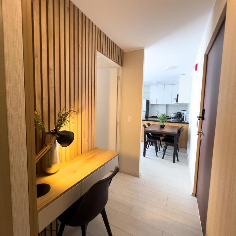 Departamento en Lince - Apartamento de 2 dormitorios - 17