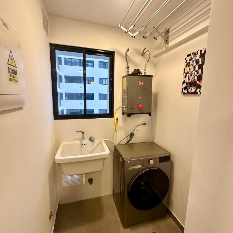 Departamento en Lince - Apartamento de 2 dormitorios - 20