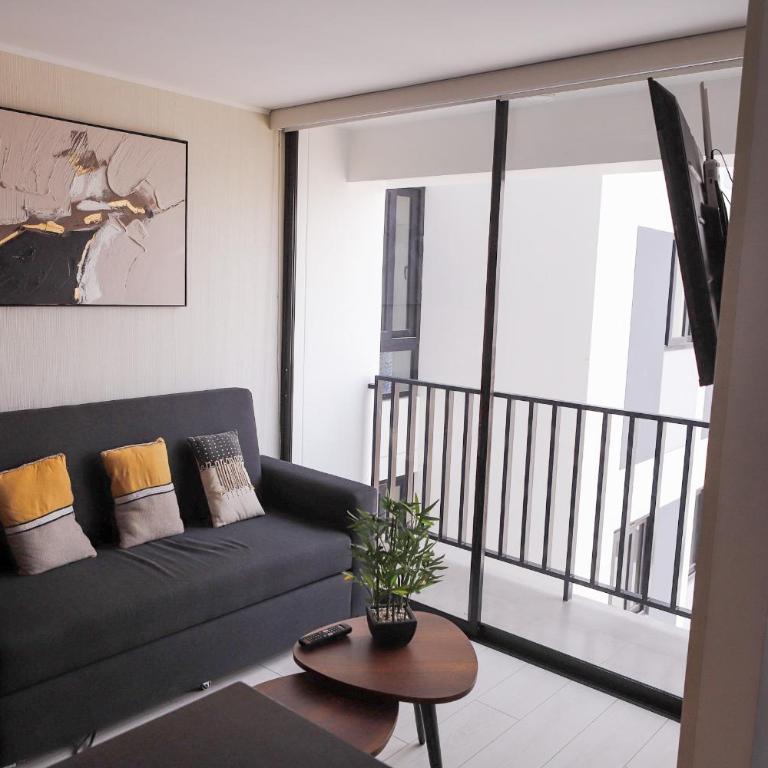 Departamento en Lince - Apartamento de 2 dormitorios - 21