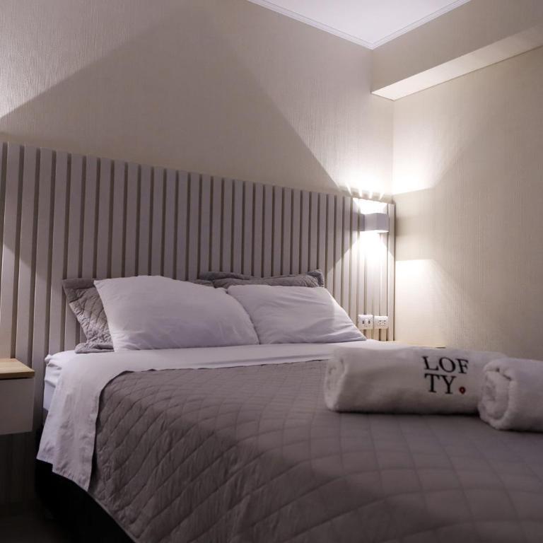 Departamento en Lince - Apartamento de 2 dormitorios - 26