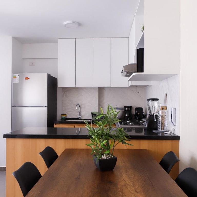 Departamento en Lince - Apartamento de 2 dormitorios - 27