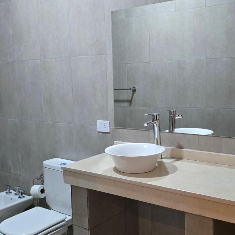 Mi Valle - Classic Triple Room - 2