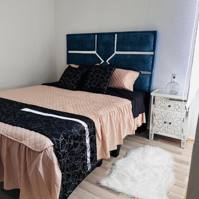 Departamento Hermanos Maristas - Three-Bedroom Apartment - 5