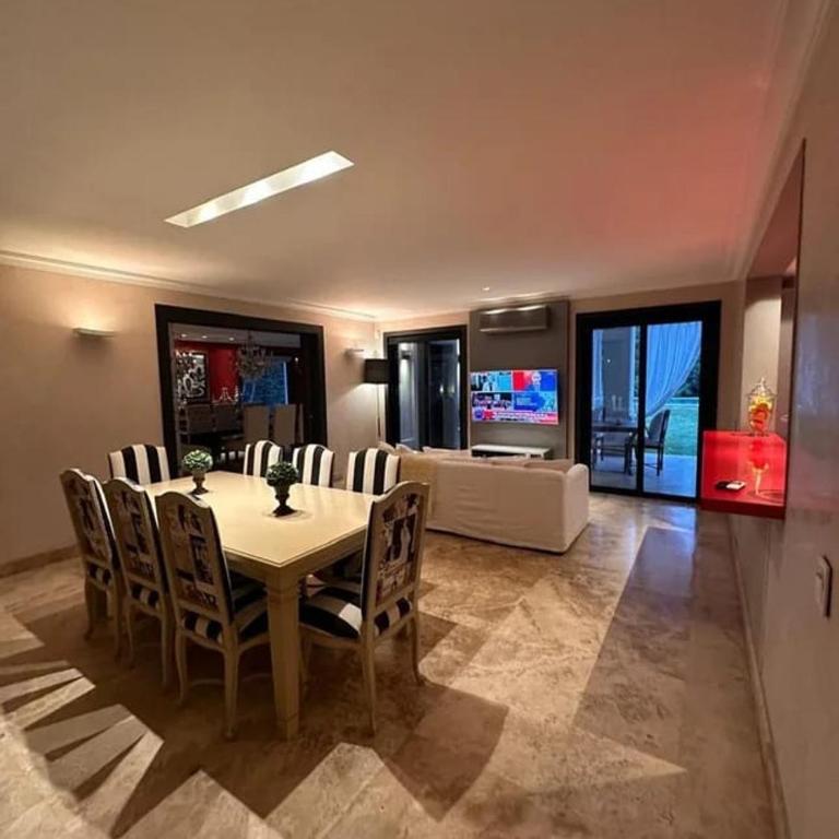 Mansión Bardo Bodega Pueyrredón 1055 Luján de Cuyo Mendoza - Apartment - 1