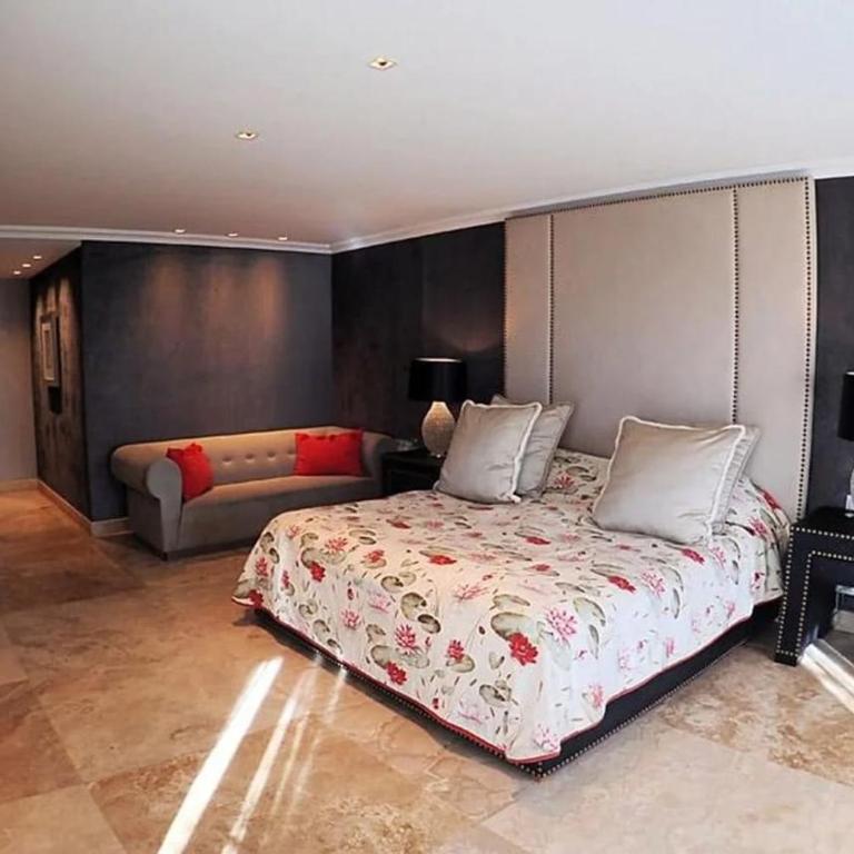 Mansión Bardo Bodega Pueyrredón 1055 Luján de Cuyo Mendoza - Apartment - 3