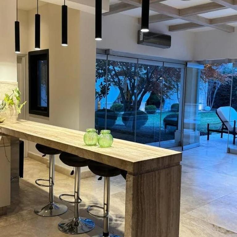 Mansión Bardo Bodega Pueyrredón 1055 Luján de Cuyo Mendoza - Apartment - 10