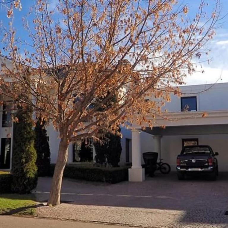 Mansión Bardo Bodega Pueyrredón 1055 Luján de Cuyo Mendoza - Apartment - 23