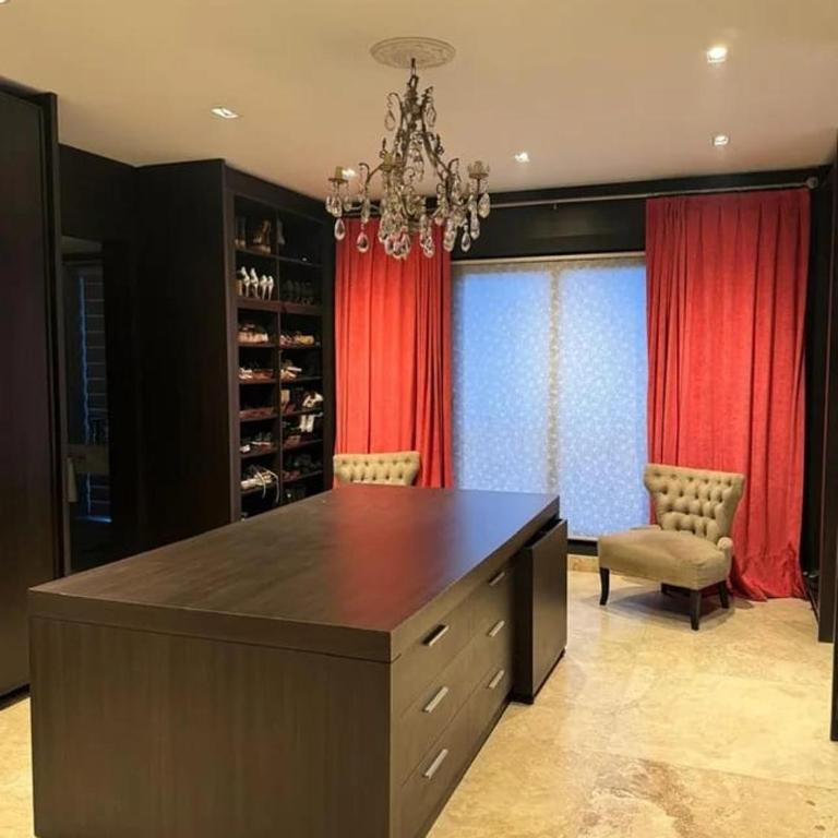 Mansión Bardo Bodega Pueyrredón 1055 Luján de Cuyo Mendoza - Apartment - 26