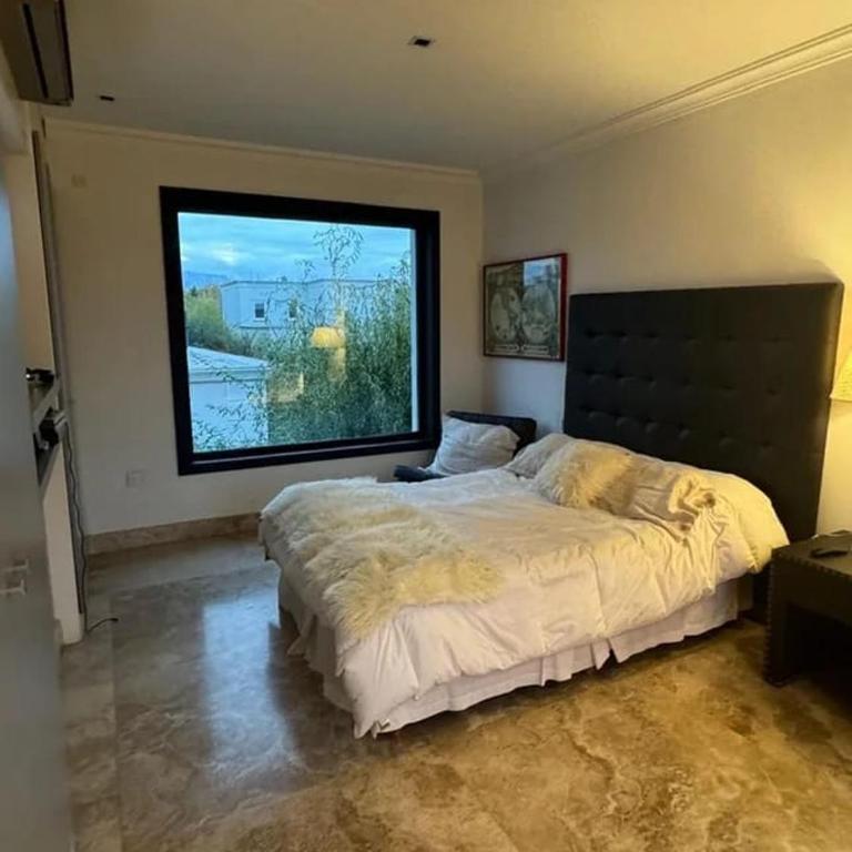 Mansión Bardo Bodega Pueyrredón 1055 Luján de Cuyo Mendoza - Apartment - 35