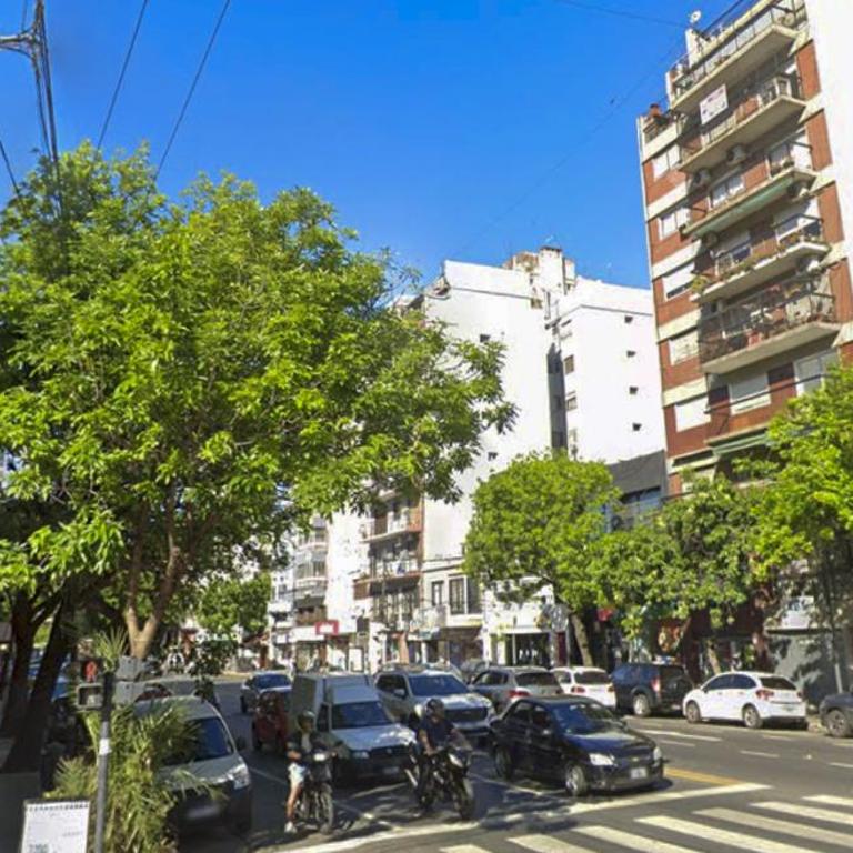 Cozy Apartment near Palermo - One-Bedroom Apartment - 13