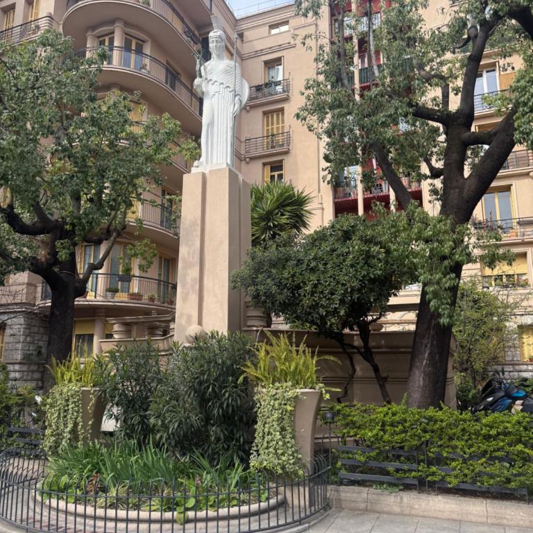 Comfortable apartment - Appartement 1 Chambre - 3
