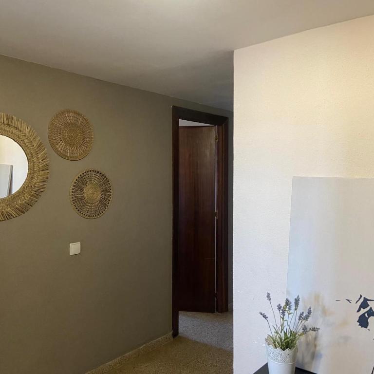 Magnifico piso en primera línea de playa - Apartamento - 25