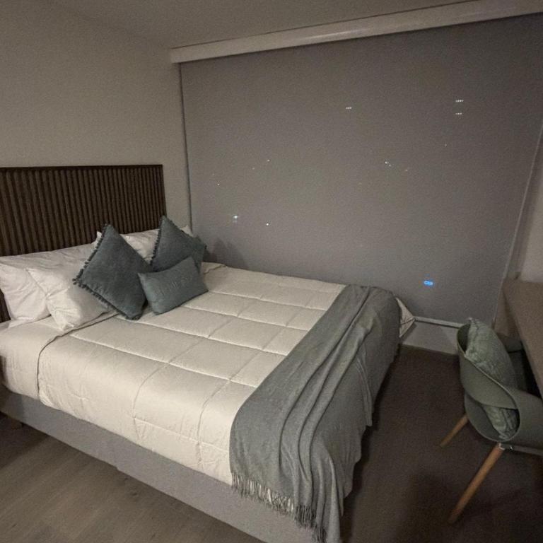 Apartamento Bogotá, Exclusivo y Moderno en Usaquén - Apartamento de 1 dormitorio - 7