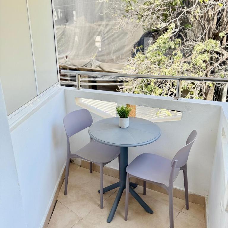 Apartamento en el rodadero a una cuadra de la playa - Apartamento de 1 dormitorio - 16
