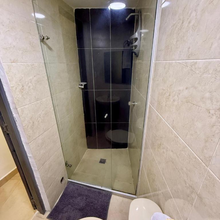 Apartamento en el rodadero a una cuadra de la playa - Apartamento de 1 dormitorio - 9
