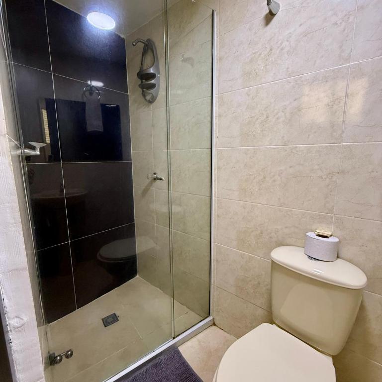 Apartamento en el rodadero a una cuadra de la playa - Apartamento de 1 dormitorio - 8