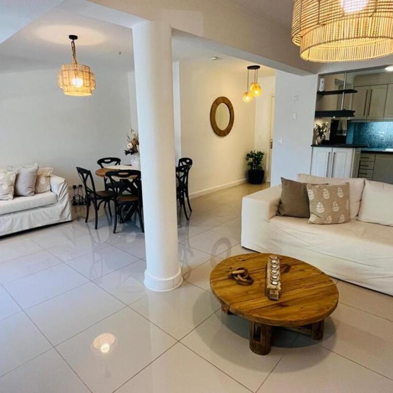 Expectacular apto de 2 ambientes con gran terraza con vistas - Apartamento de 1 dormitorio - 21