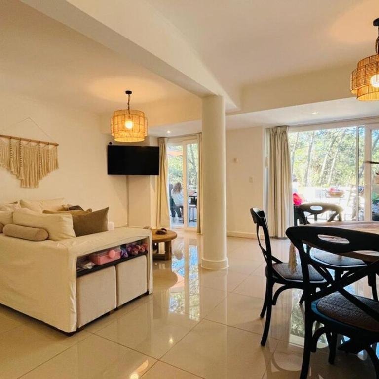 Expectacular apto de 2 ambientes con gran terraza con vistas - Apartamento de 1 dormitorio - 22