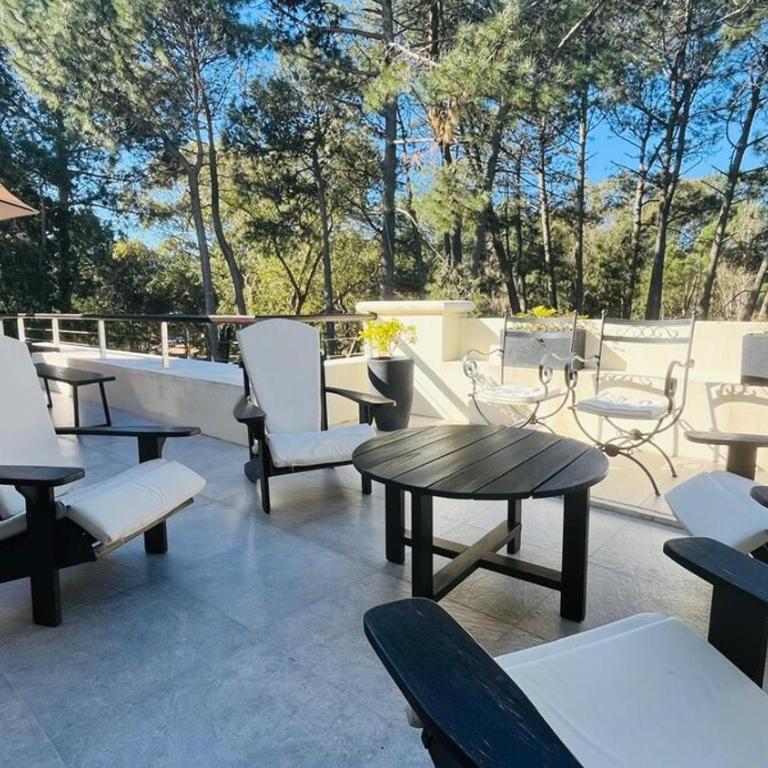 Expectacular apto de 2 ambientes con gran terraza con vistas - Apartamento de 1 dormitorio - 23