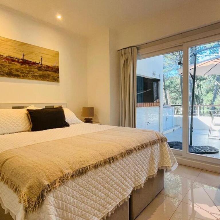 Expectacular apto de 2 ambientes con gran terraza con vistas - Apartamento de 1 dormitorio - 31