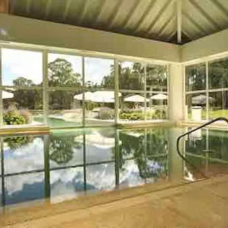 Expectacular apto de 2 ambientes con gran terraza con vistas - Apartamento de 1 dormitorio - 33