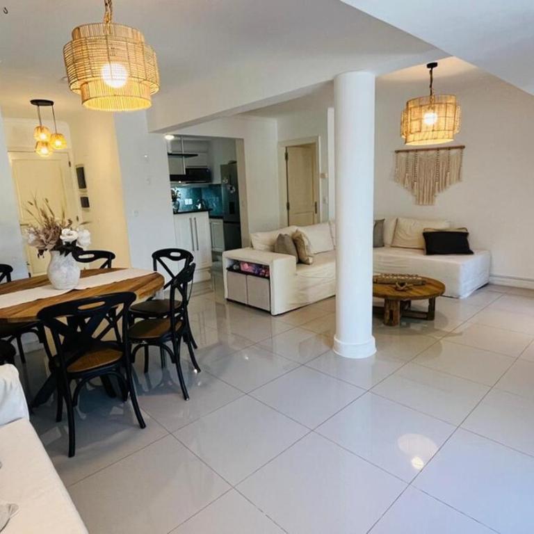Expectacular apto de 2 ambientes con gran terraza con vistas - Apartamento de 1 dormitorio - 36