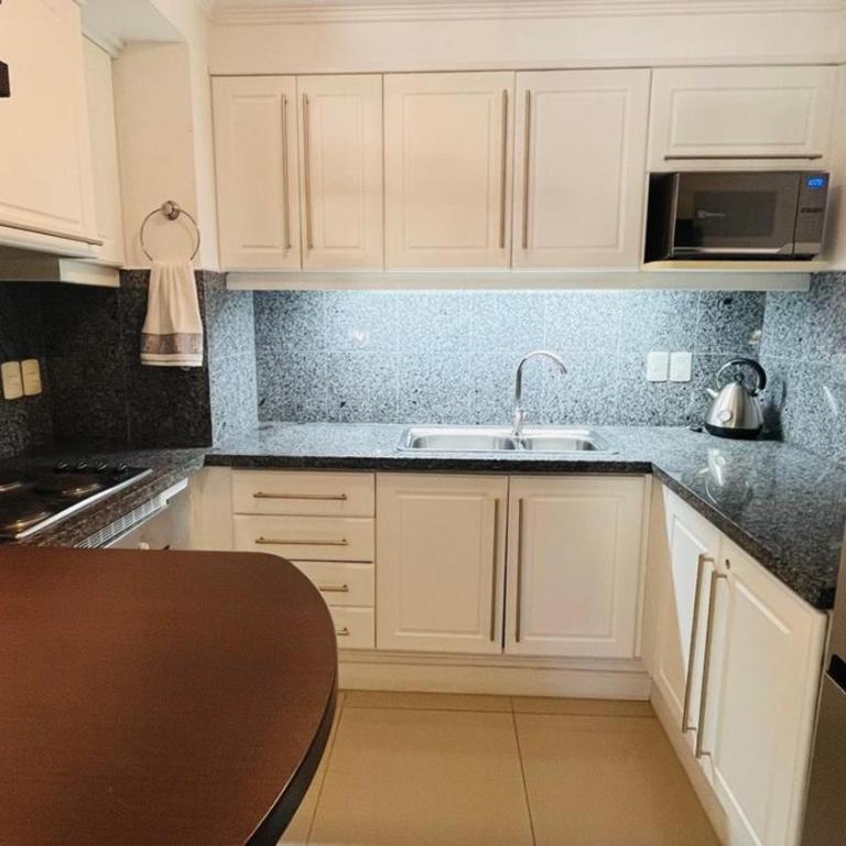Expectacular apto de 2 ambientes con gran terraza con vistas - Apartamento de 1 dormitorio - 37