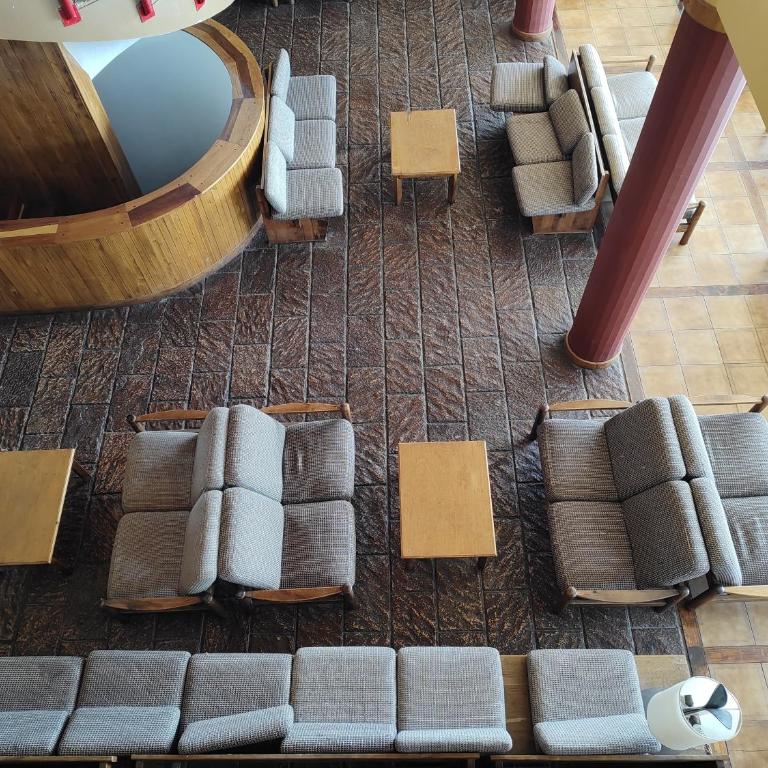 La Reine des Neiges 1 - One-Bedroom Apartment - 8