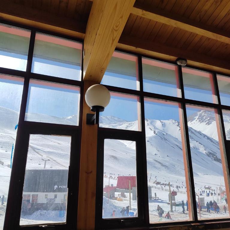 La Reine des Neiges 1 - One-Bedroom Apartment - 7