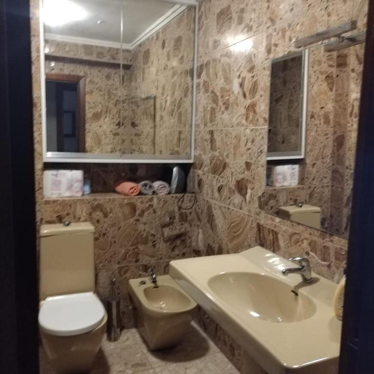 Magnifico piso en primera línea de playa - Apartamento - 28