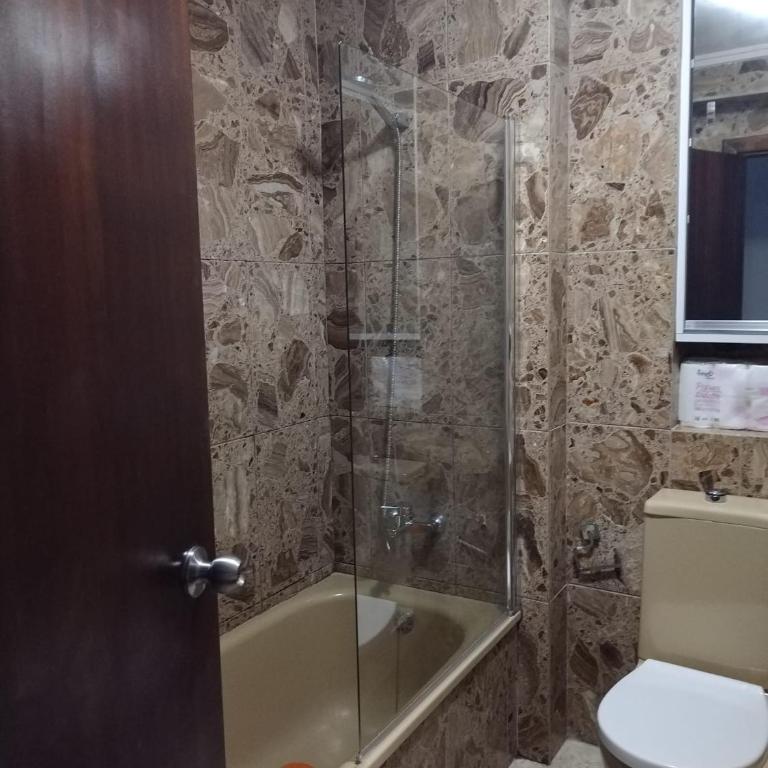 Magnifico piso en primera línea de playa - Apartamento - 27