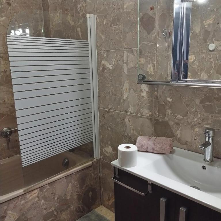 Magnifico piso en primera línea de playa - Apartamento - 29
