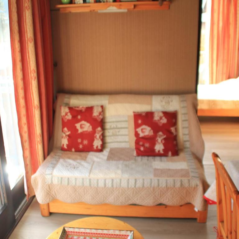 Apartment in Chatel with balcony - Appartement 1 Chambre - 2