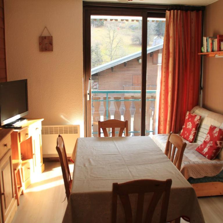 Apartment in Chatel with balcony - Appartement 1 Chambre - 5