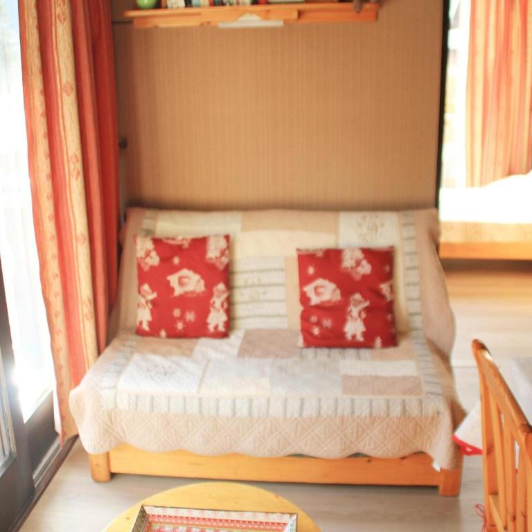 Apartment in Chatel with balcony - Appartement 1 Chambre - 10