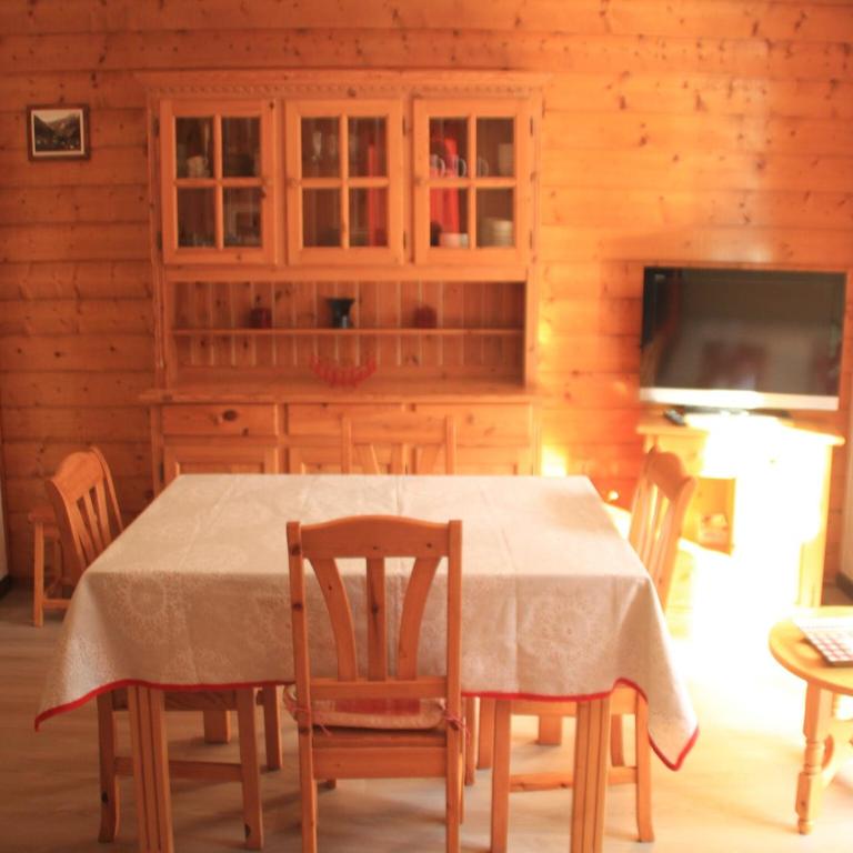 Apartment in Chatel with balcony - Appartement 1 Chambre - 7