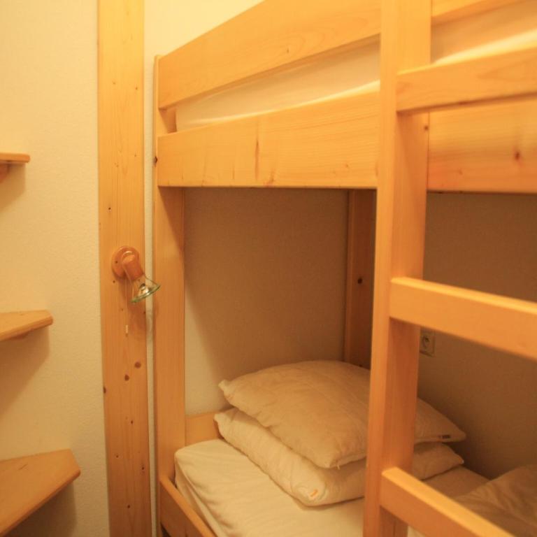 Apartment with hot tub in Chatel - Apartamento de 1 dormitorio - 16