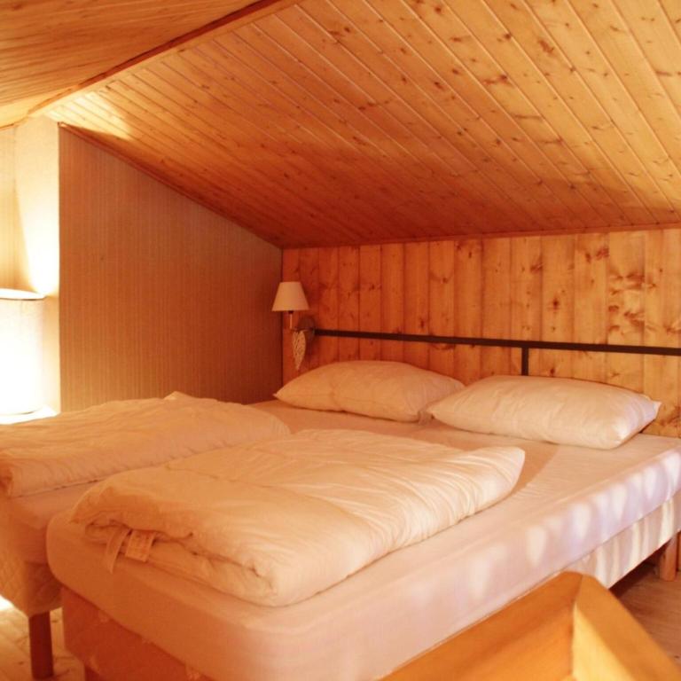 Apartment in Châtel near Lac de Vonnes - Apartamento de 1 dormitorio - 8