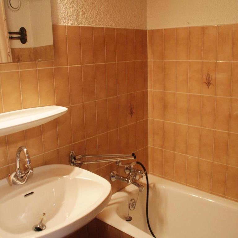 Apartment in Châtel near Lac de Vonnes - Apartamento de 1 dormitorio - 9