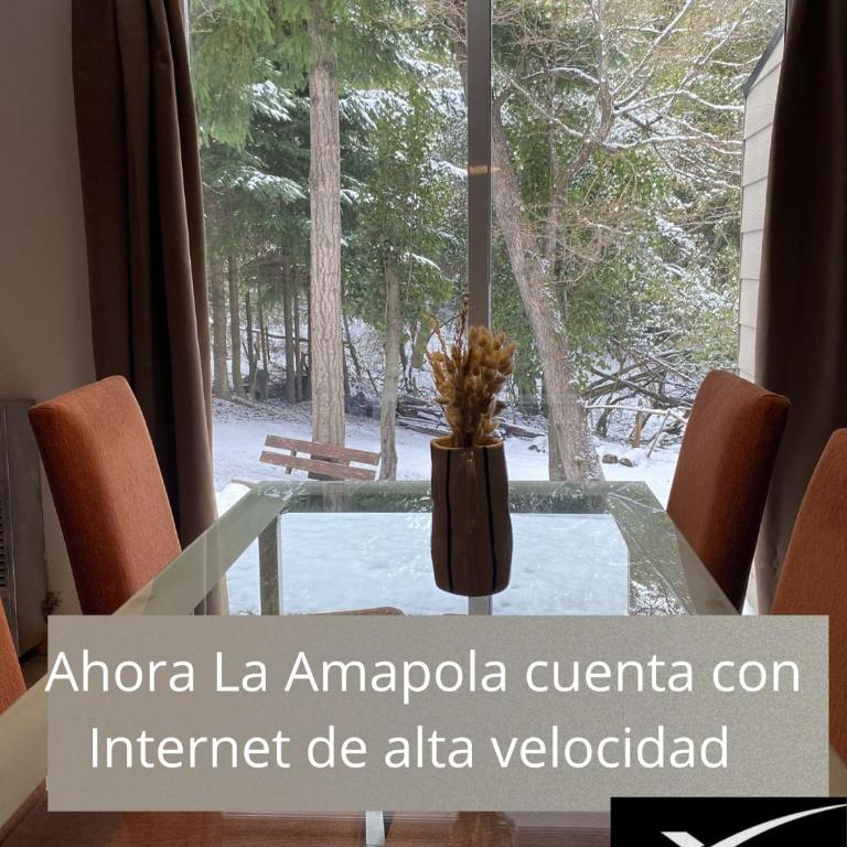 La Amapola - Casa Unifamiliar de 2 dormitorios - 2