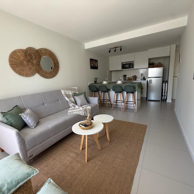 Departamento en Punta del Este Punta Mansa Sunset - Apartamento de 1 dormitorio - 1
