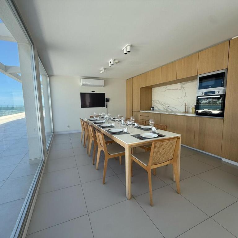 Departamento en Punta del Este Punta Mansa Sunset - Apartamento de 1 dormitorio - 14