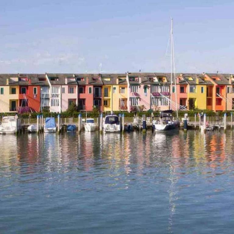 Apartment in Caorle near Sandy Beaches - Appartamento con 2 Camere da Letto - 38