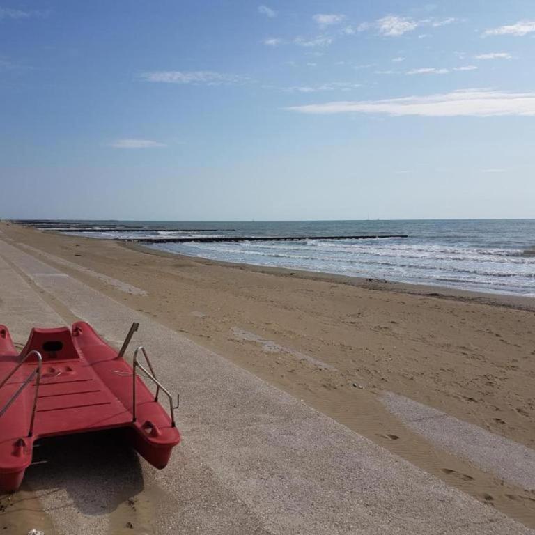 Apartment in Caorle near Sandy Beaches - Appartamento con 2 Camere da Letto - 37