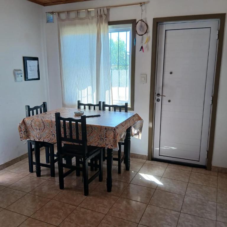 La Casita - Two-Bedroom Apartment - 1