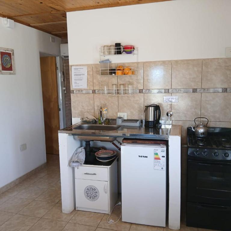 La Casita - Two-Bedroom Apartment - 3