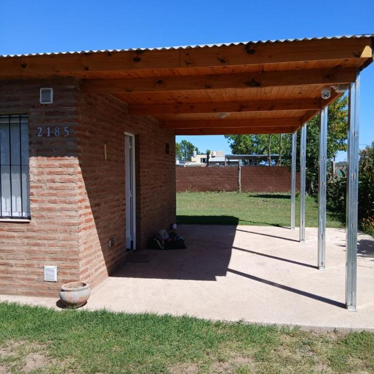 La Casita - Two-Bedroom Apartment - 5