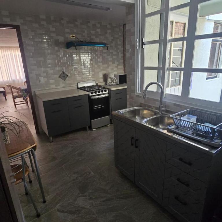 Casa Azteca - 2 Habitaciones para 2 personas en casa compartida - Superior Double or Twin Room - 5