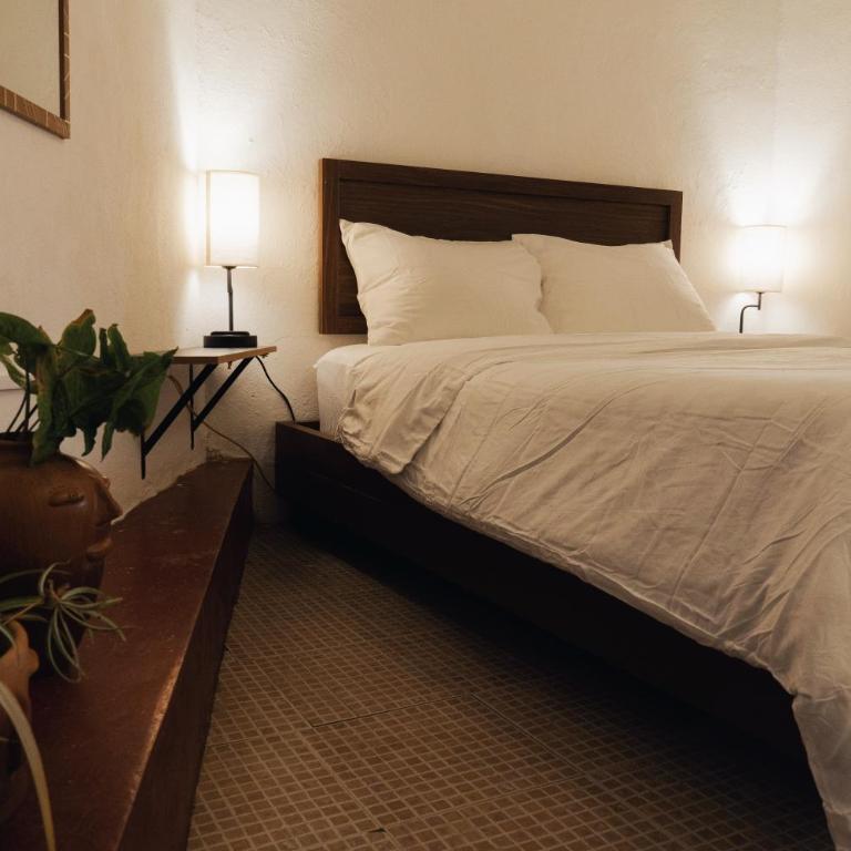 Estancias del Monte - Apartamento de 1 dormitorio - 9